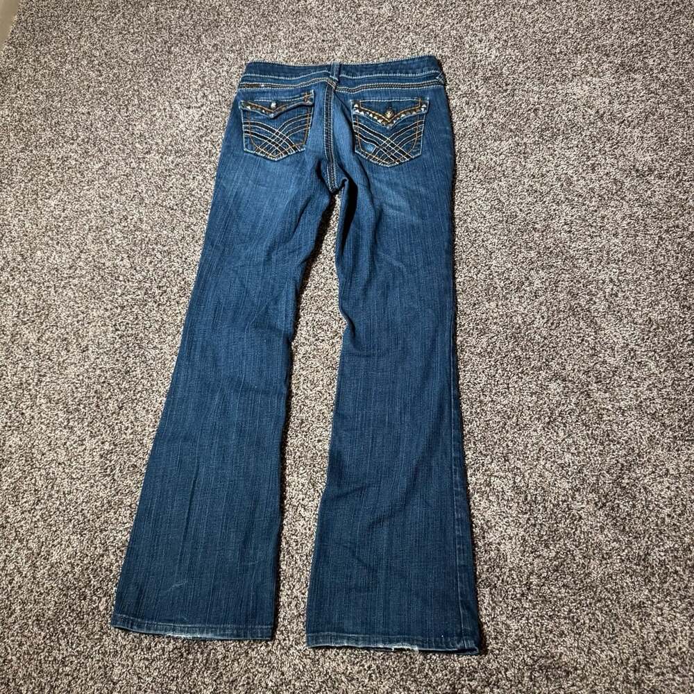 Ariat Denim Bootcut Jeans Size 28R